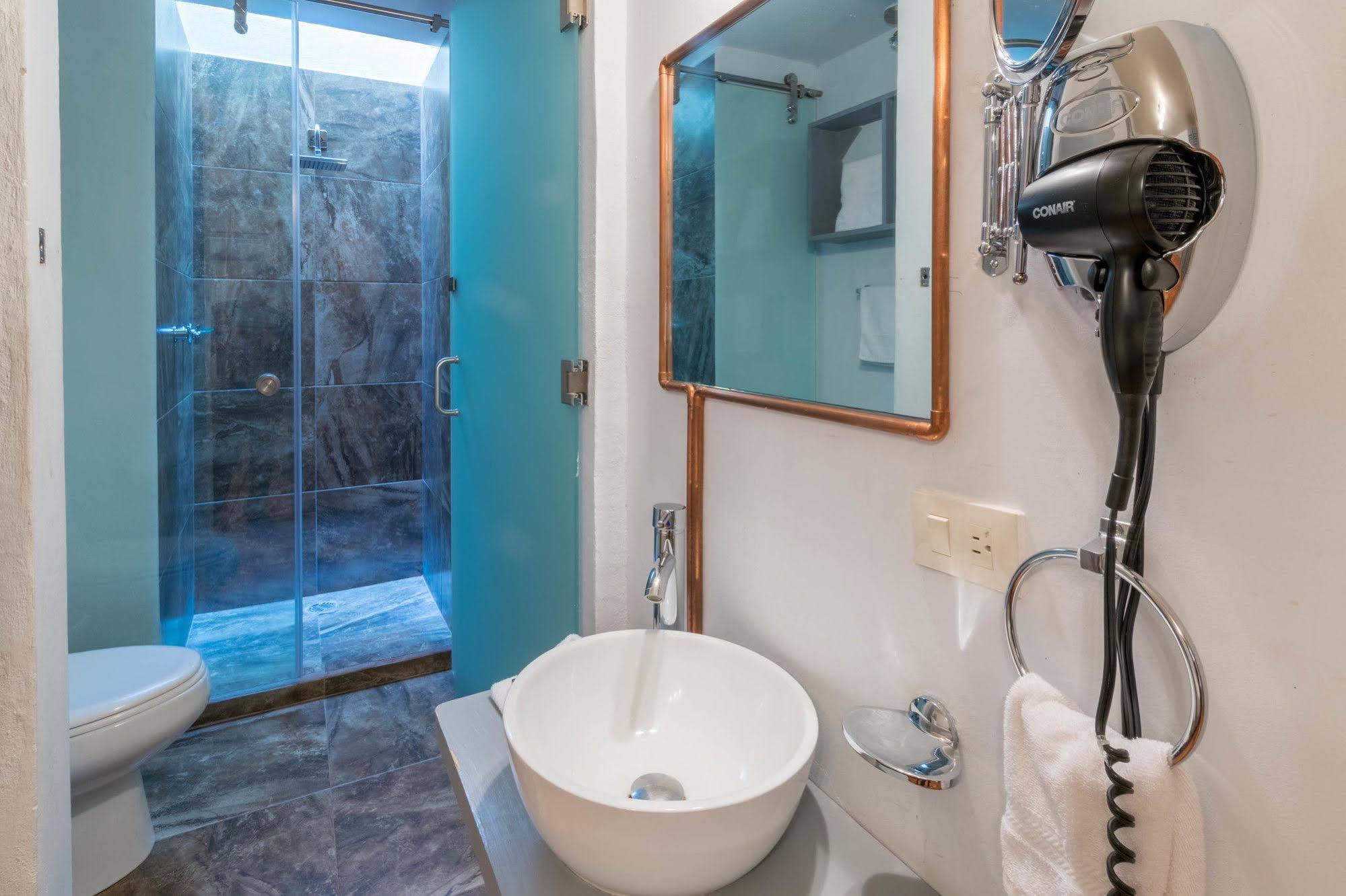 Damiana Boutique 4* Queretaro