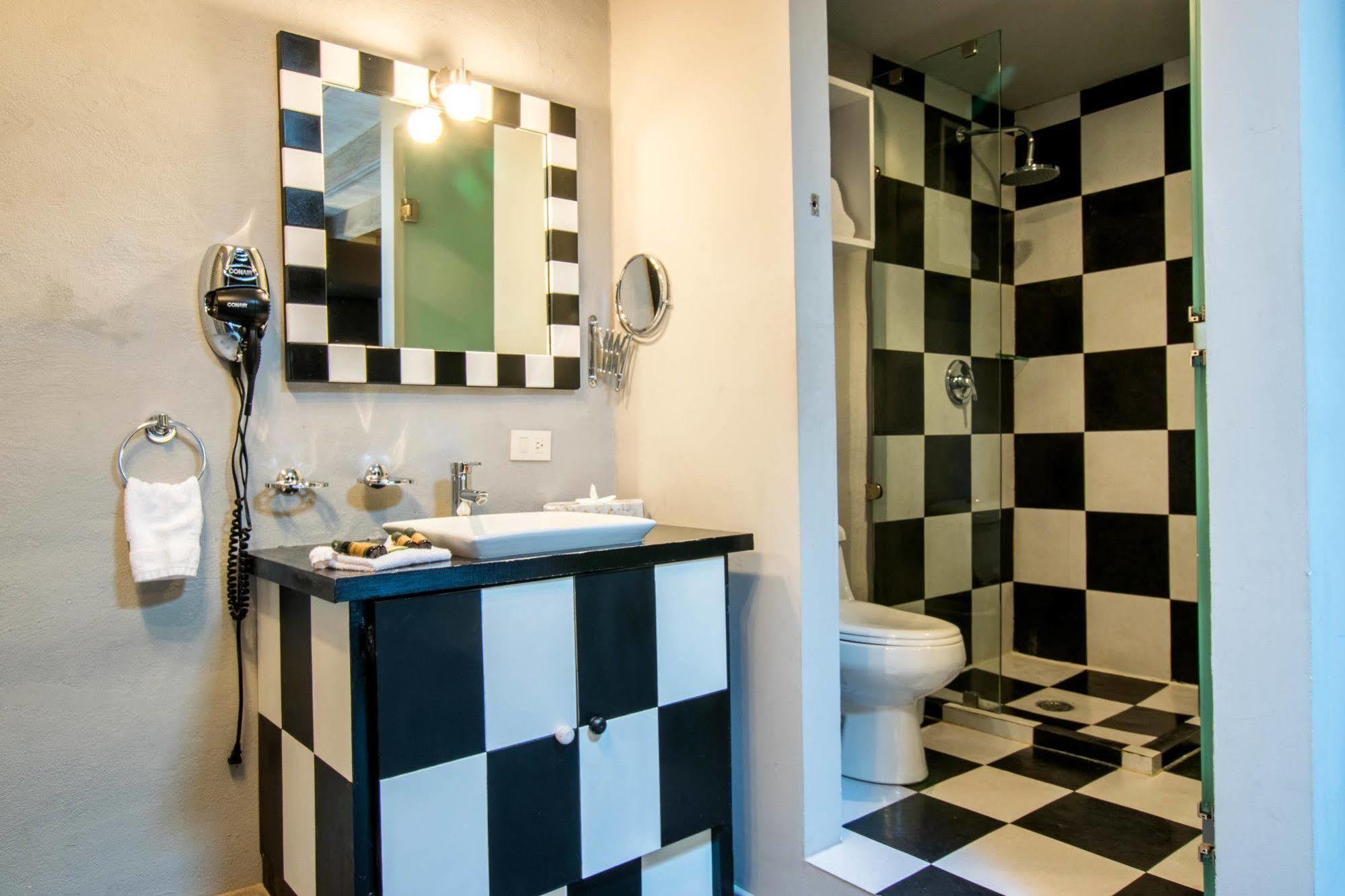 Damiana Boutique Hotel Queretaro