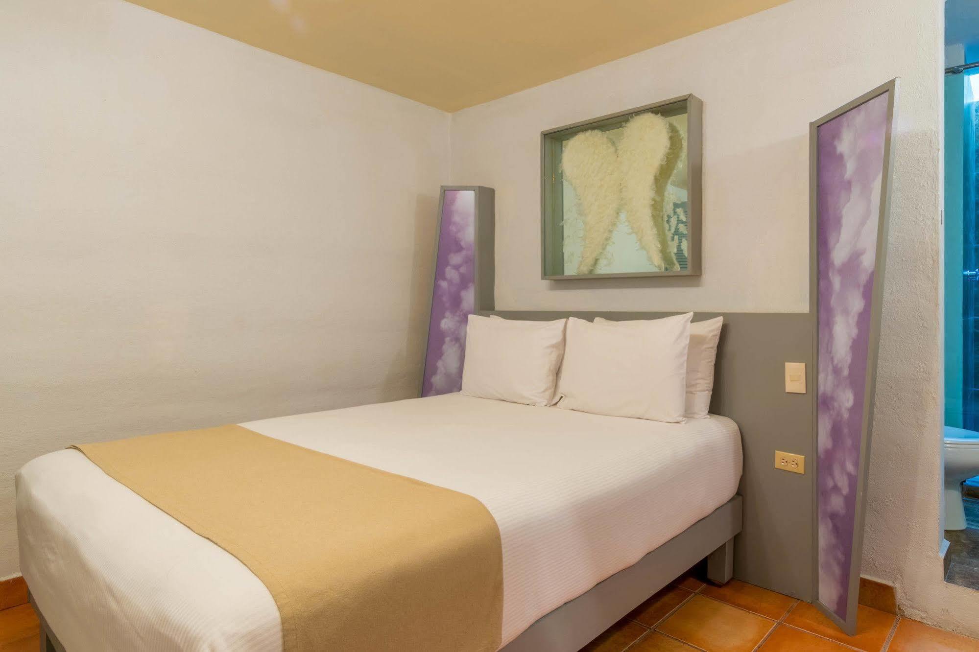 Damiana Boutique Hotel