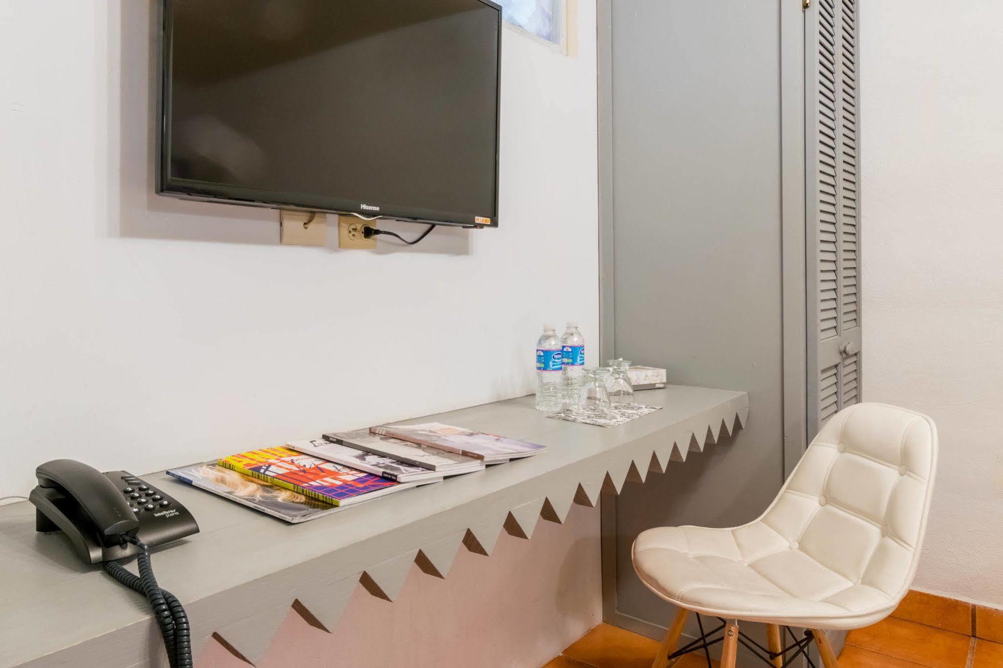 Hotel Damiana Boutique 4*