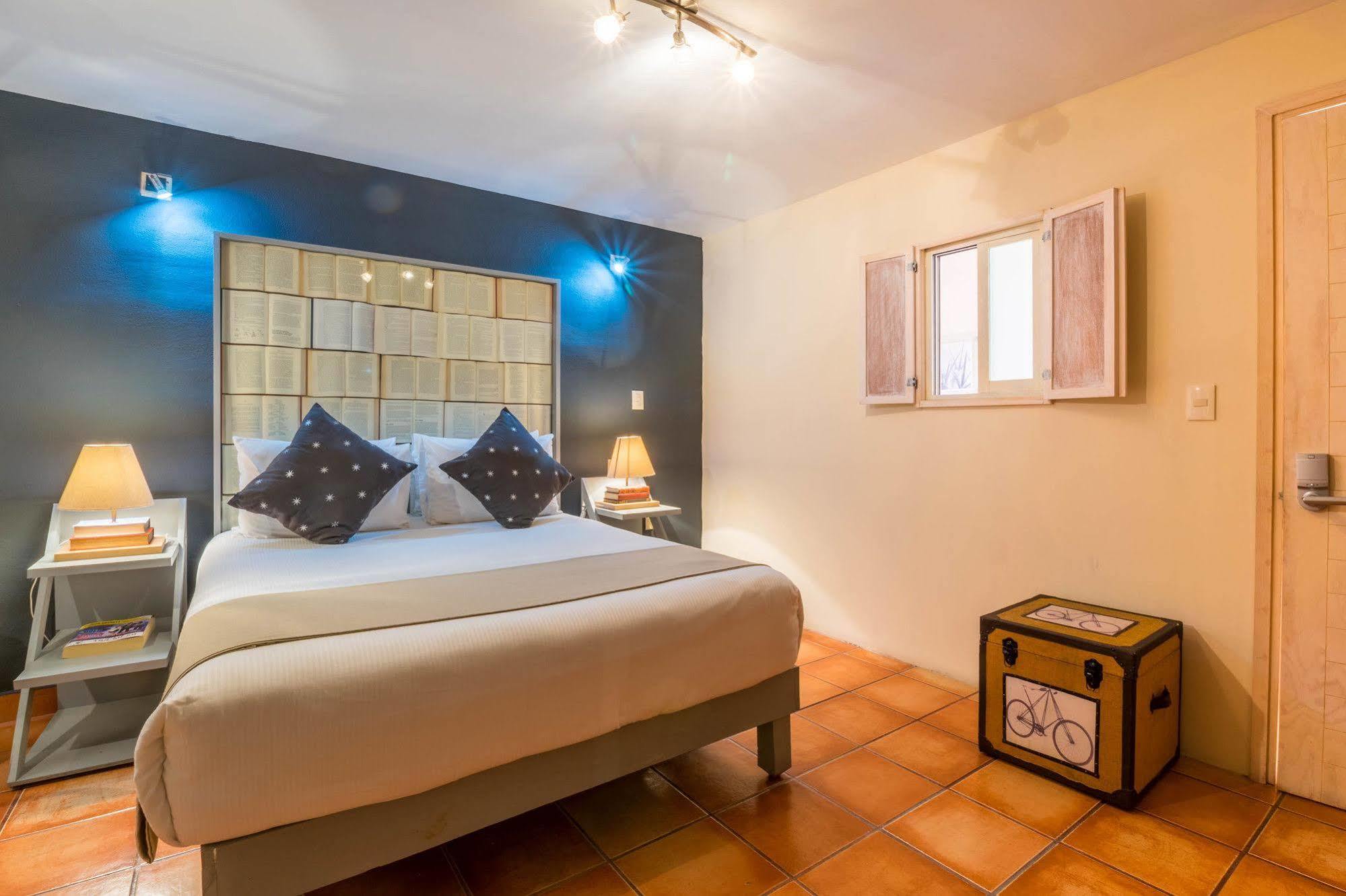 Damiana Boutique 4* Queretaro