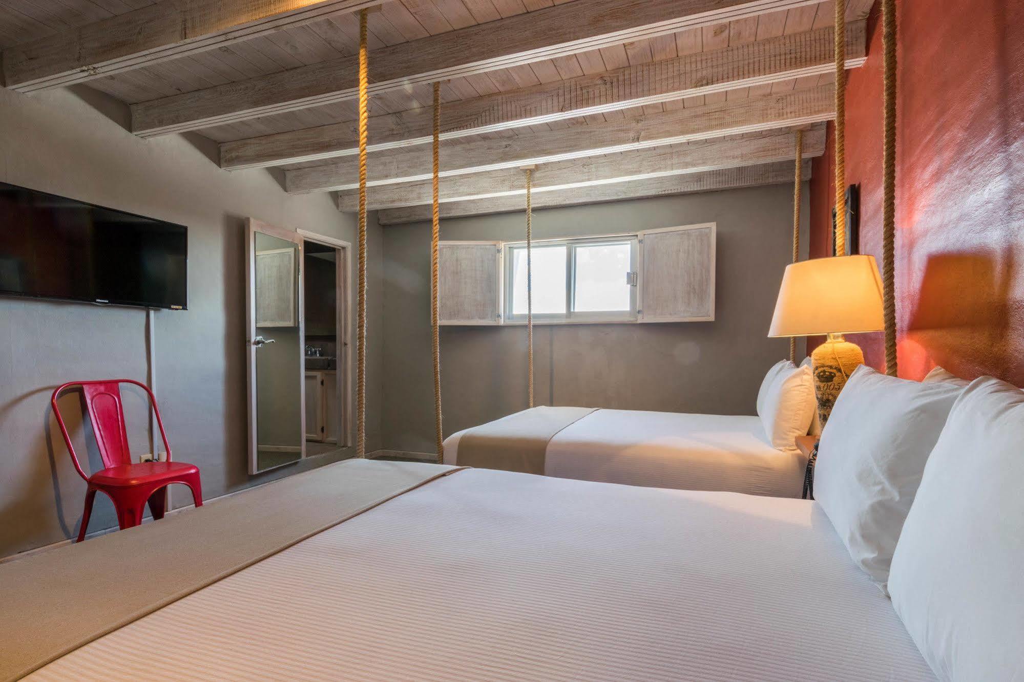 Damiana Boutique Hotel