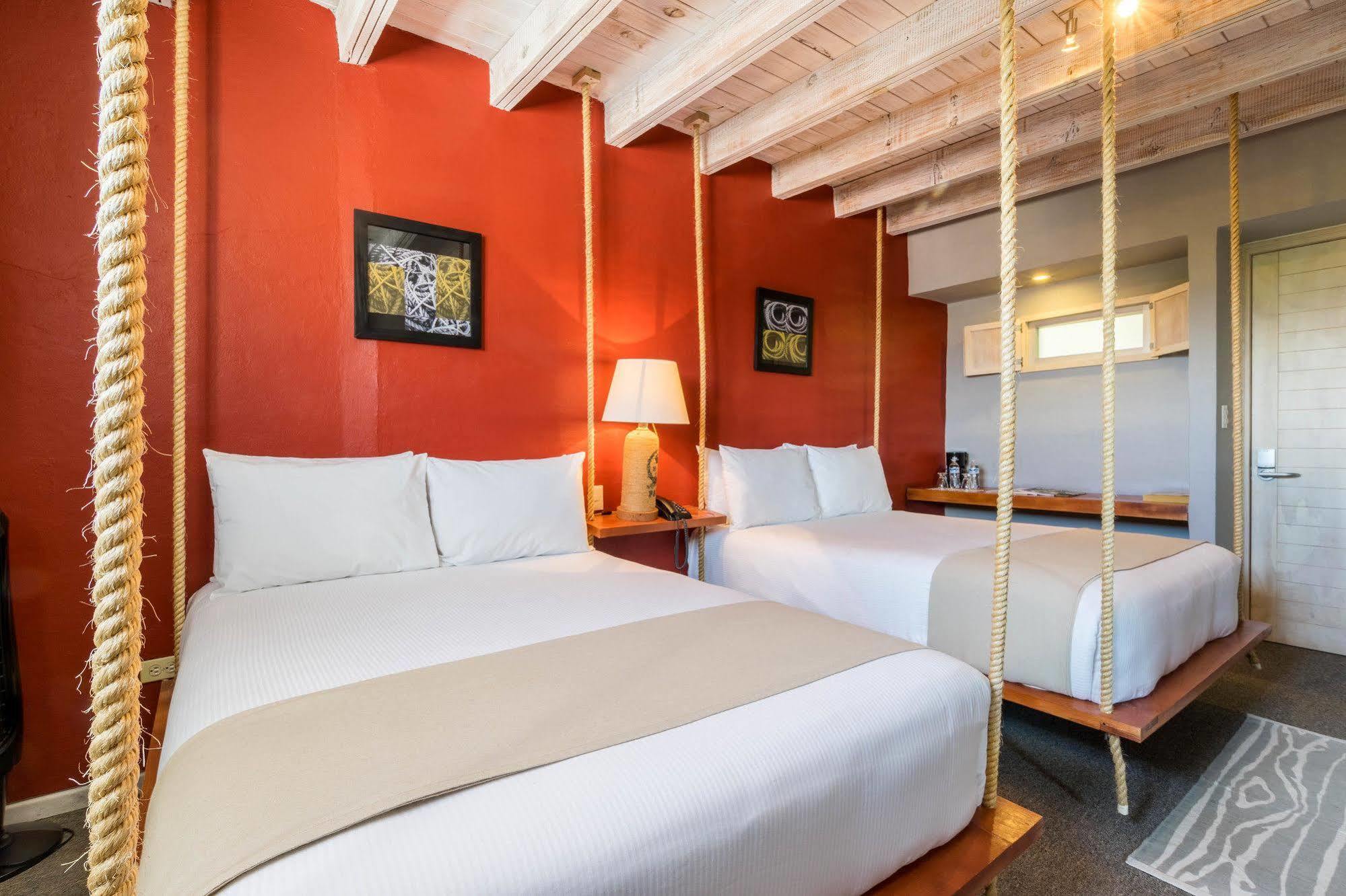 Damiana Boutique Hotel Queretaro