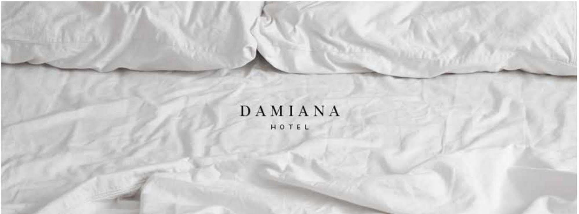 Damiana Boutique