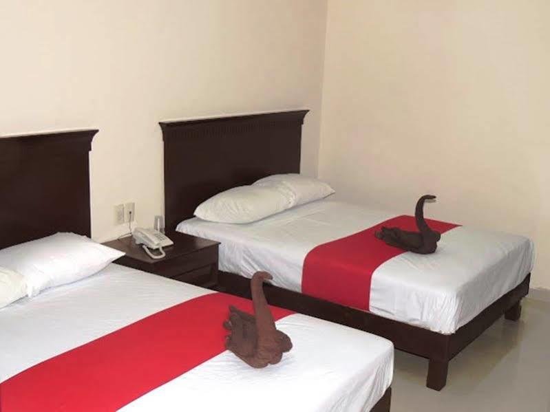 Hotel Villamar