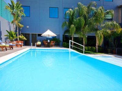 Irapuato, An Ihg Hotel