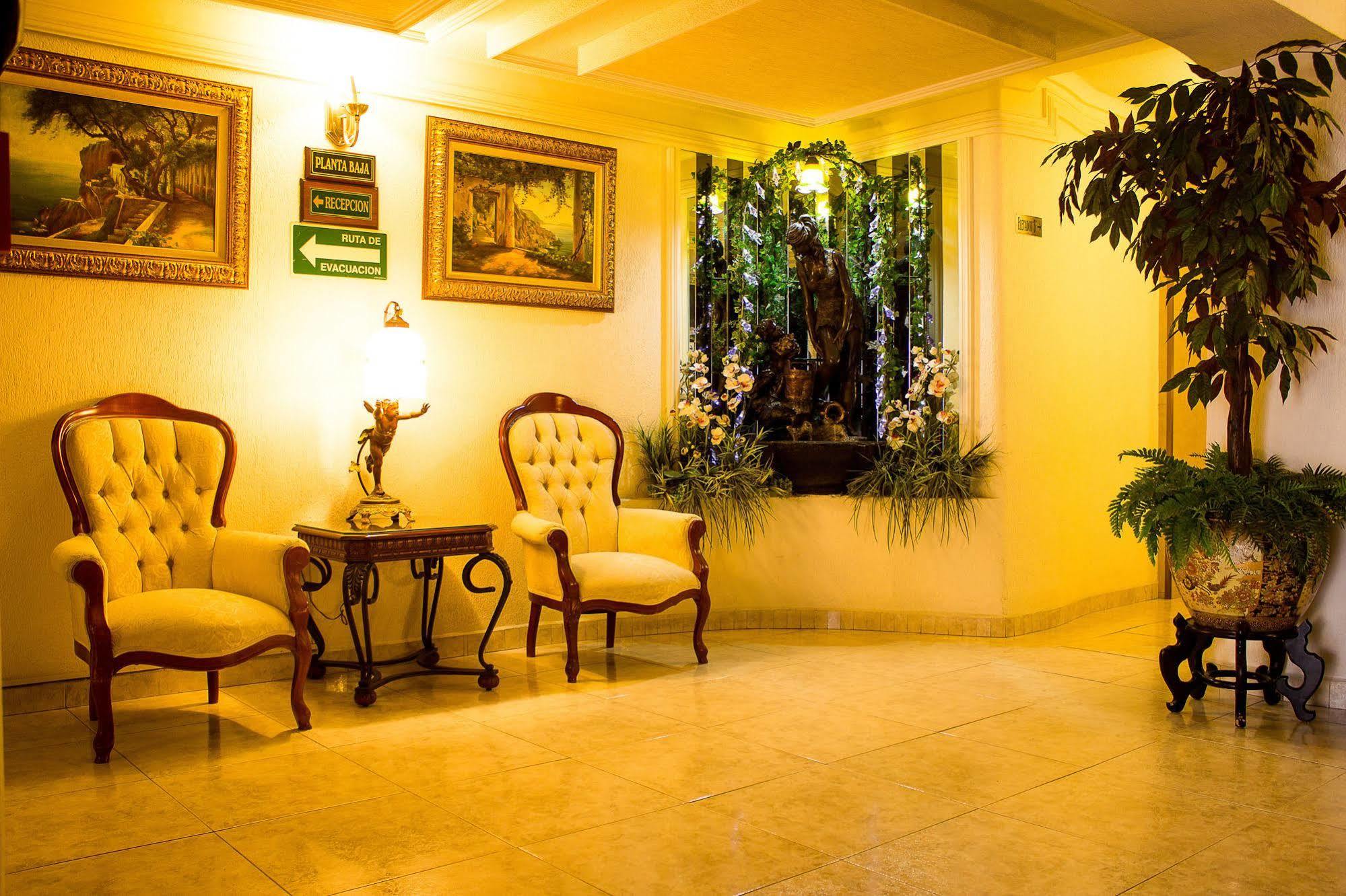 Hotel Hotel Aliana