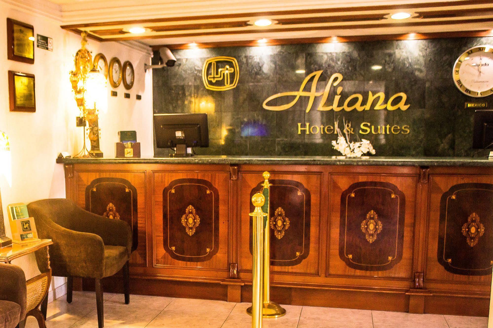 Hotel Aliana