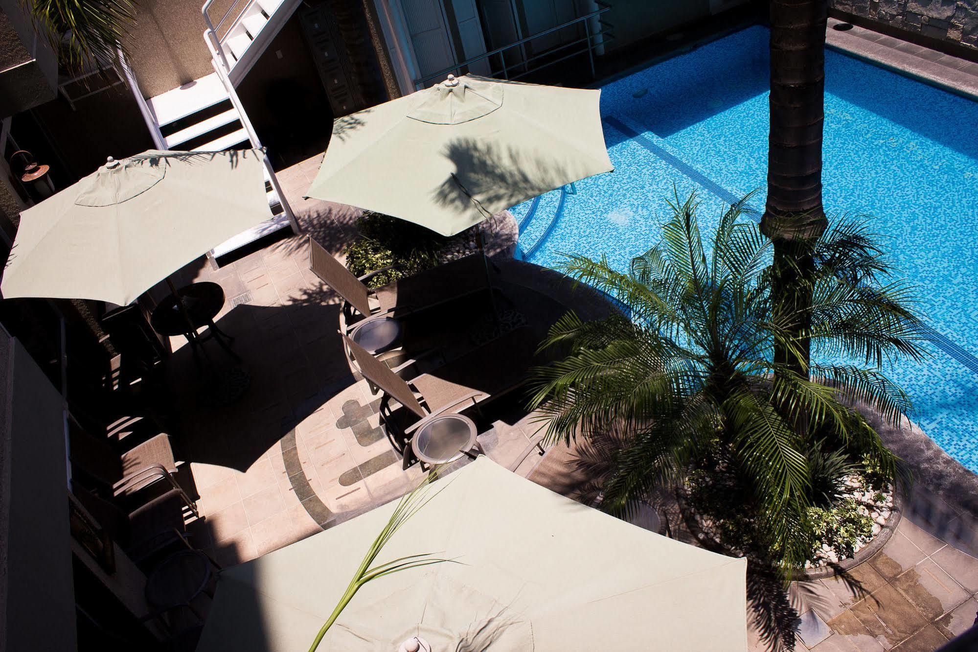 Hotel Aliana 4*