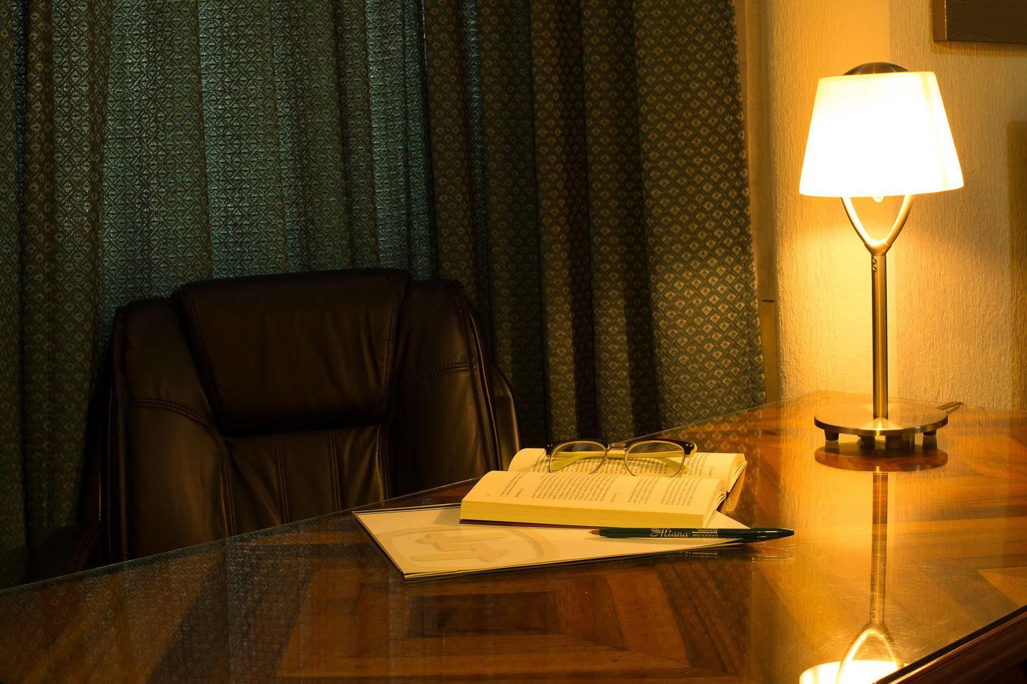 Hotel Hotel Aliana Salamanca