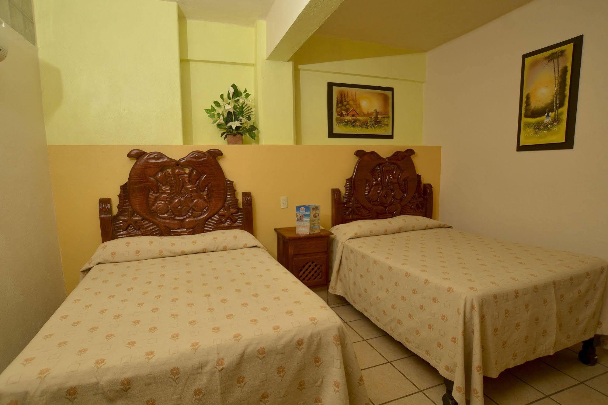 Hotel Marbella 3*