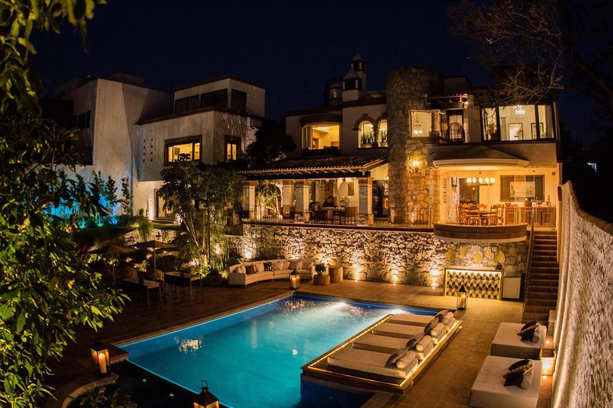 Hotel Maja Boutique