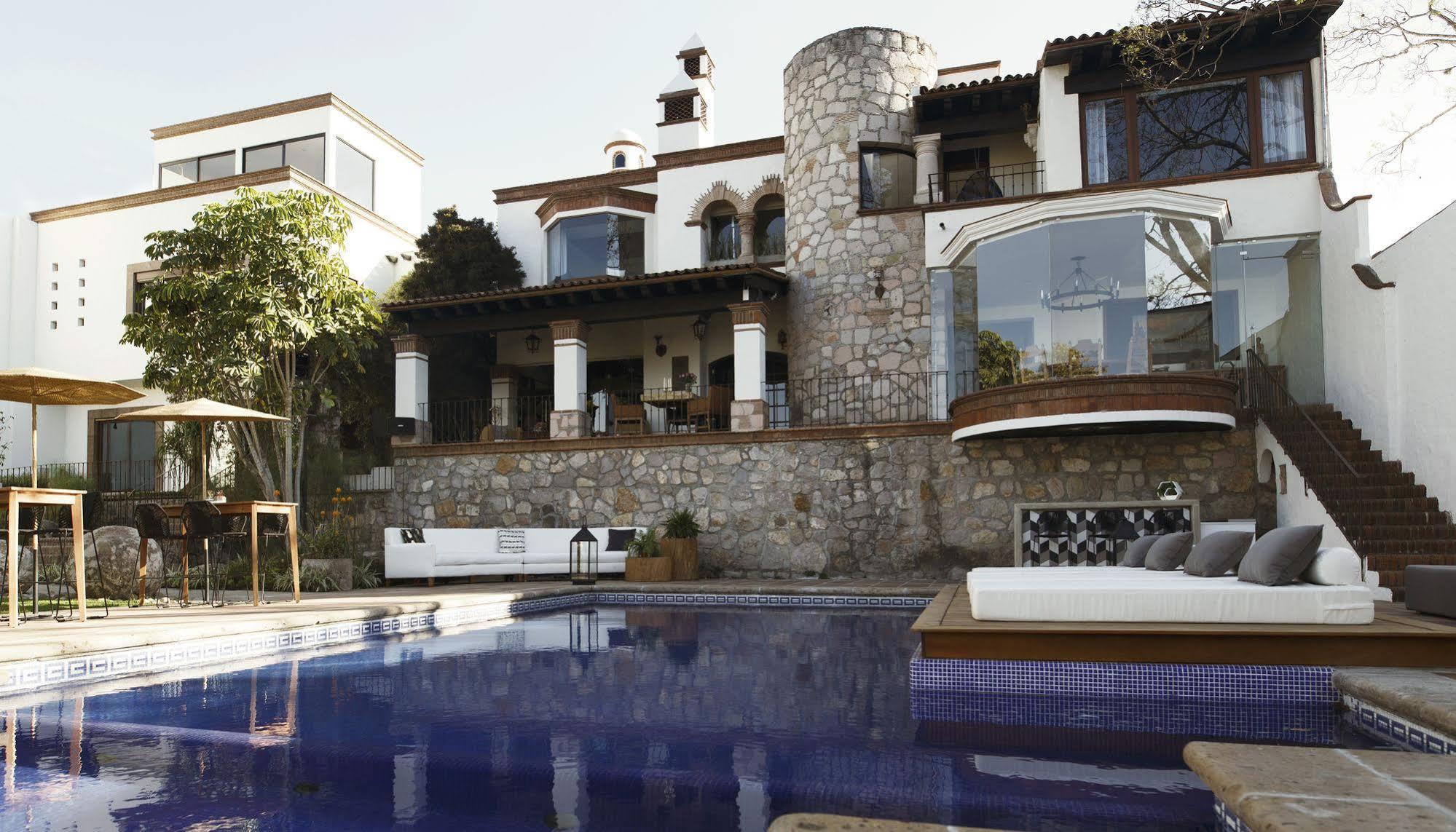 Maja Boutique Hotel 5*
