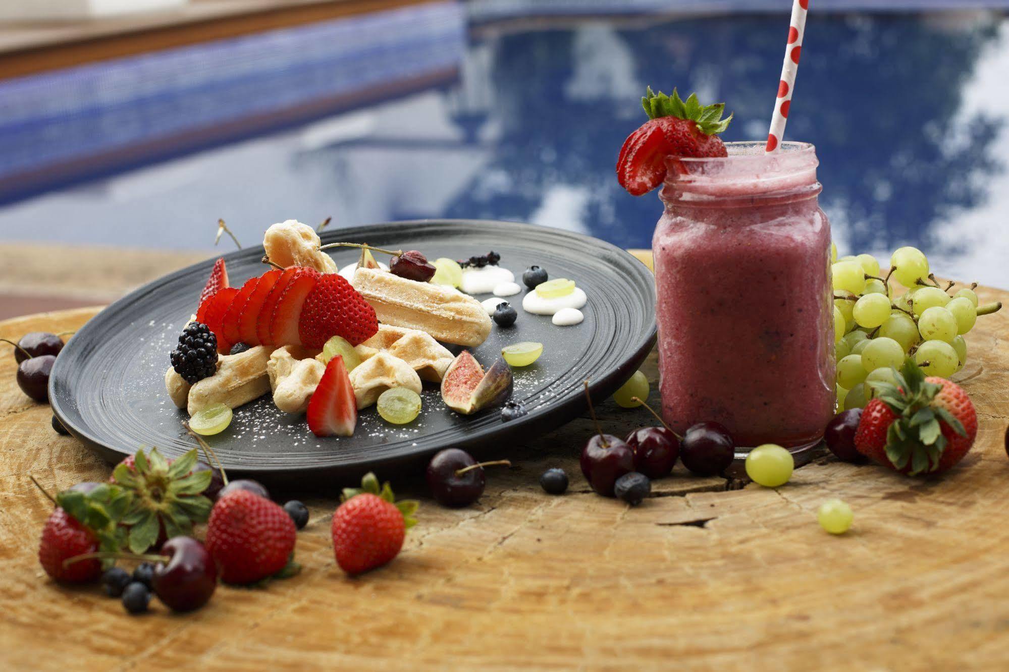 Maja Boutique Hotel