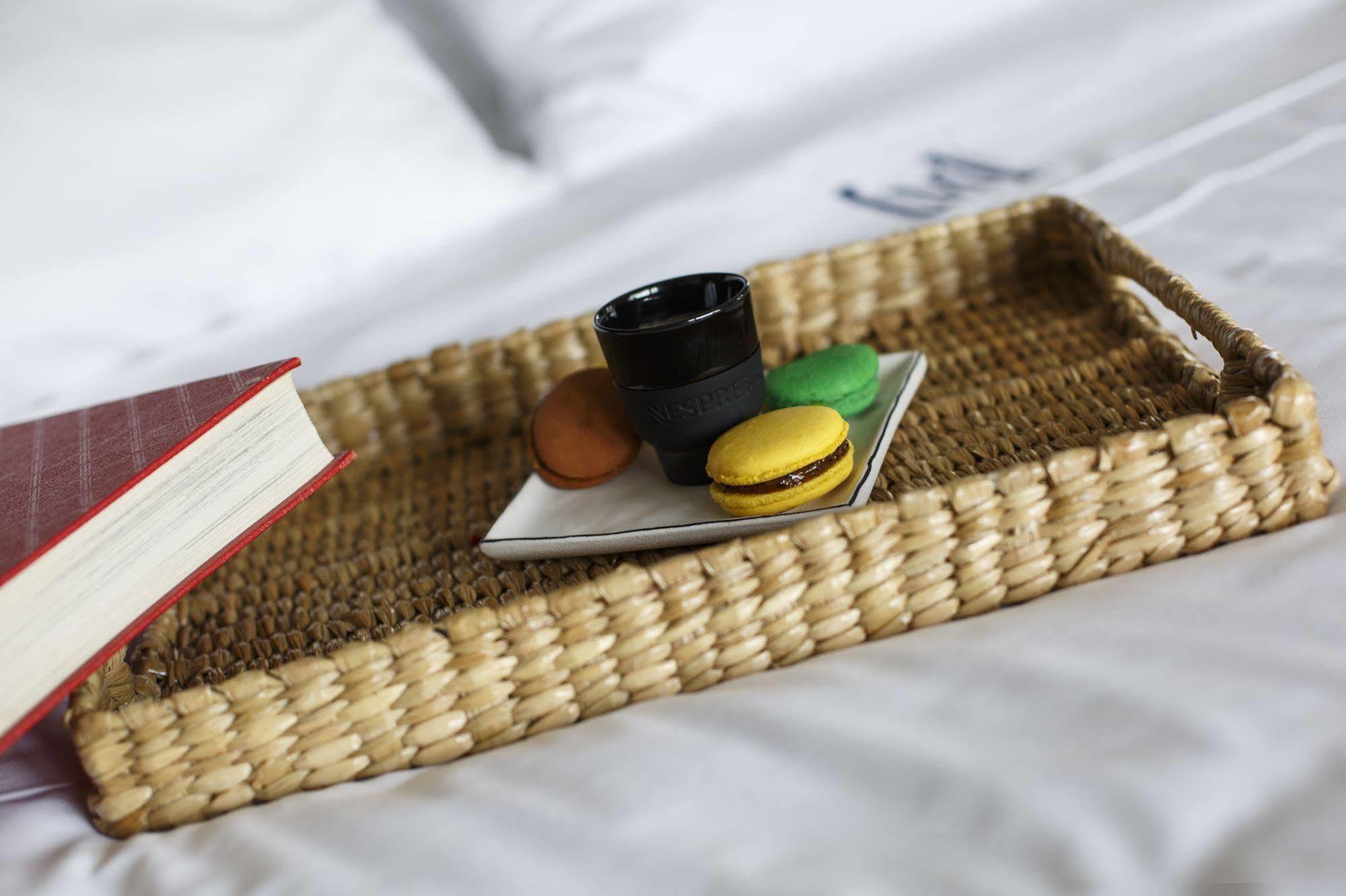 Maja Boutique Hotel 5*