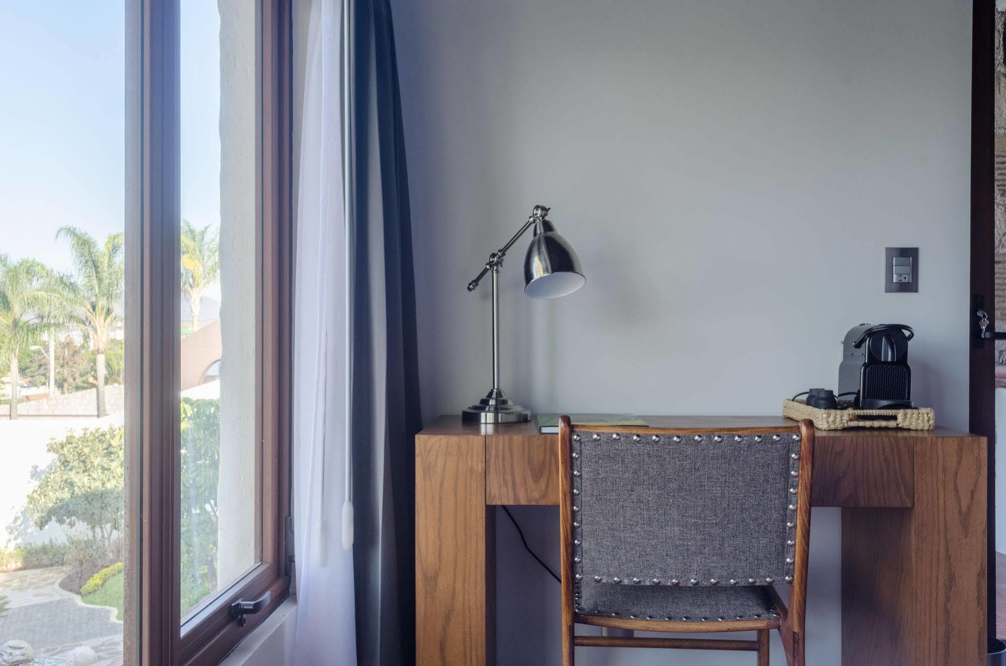 Maja Boutique Hotel Morelia