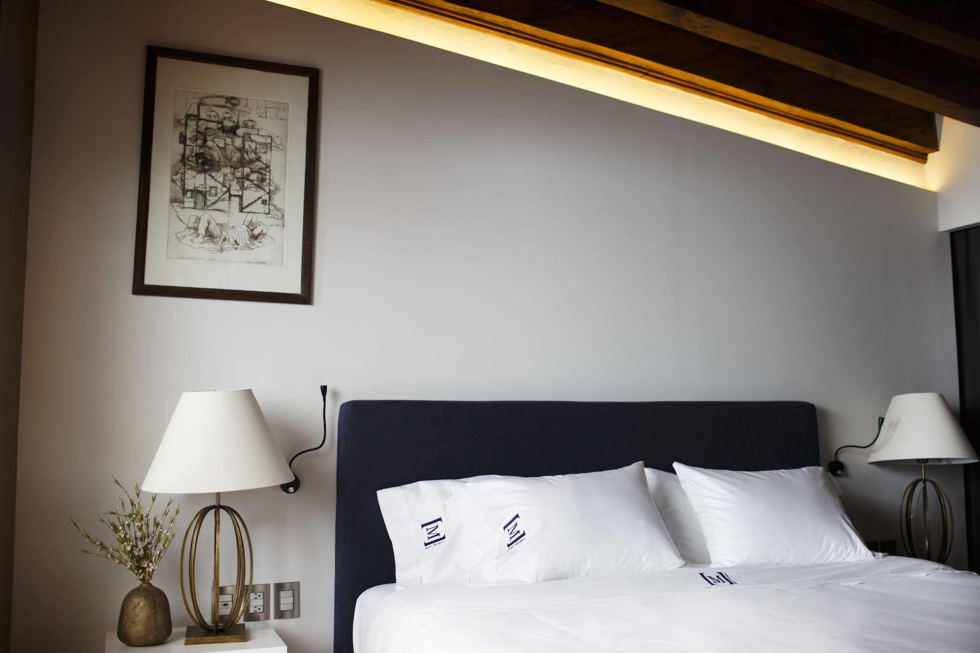 Maja Boutique Hotel Morelia