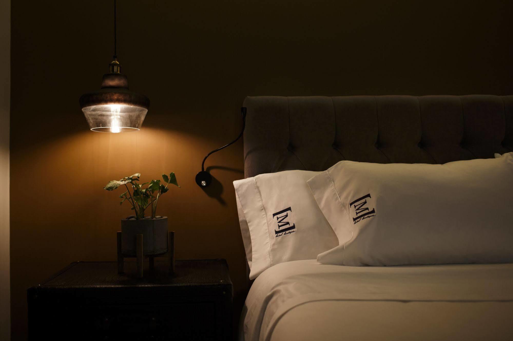 Maja Boutique Hotel Morelia