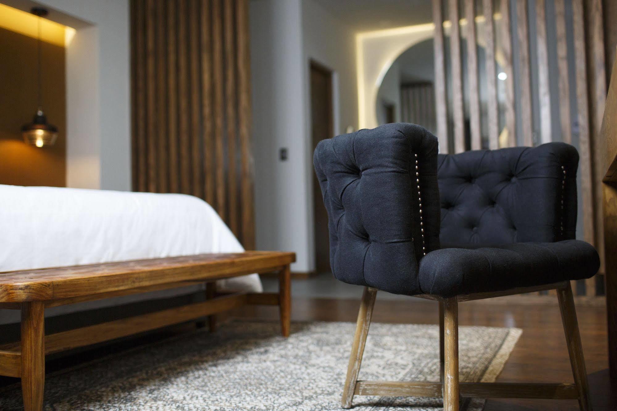 Maja Boutique Hotel 5*