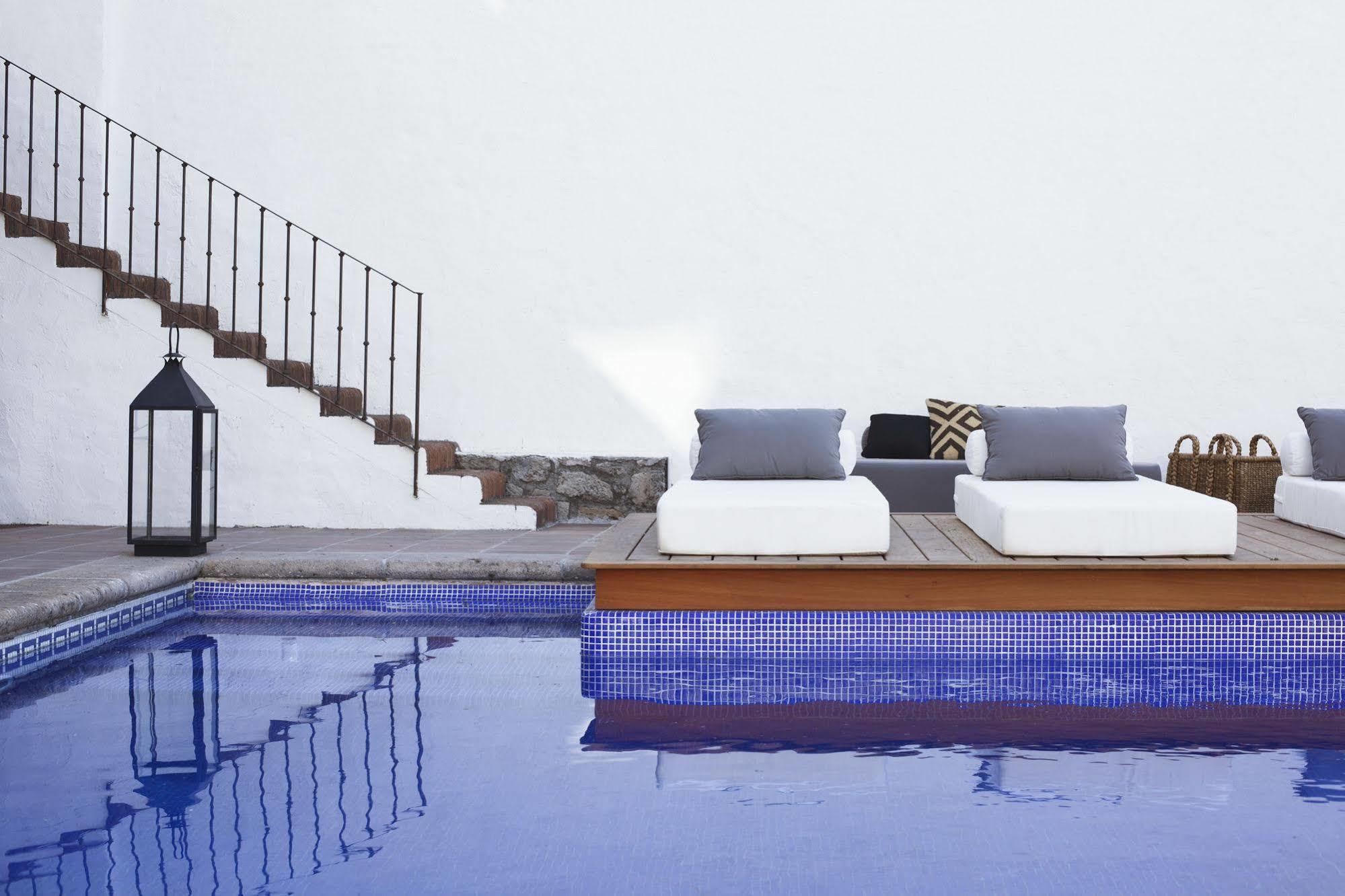 Maja Boutique Hotel