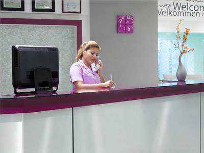 Hotel Tryp By Wyndham