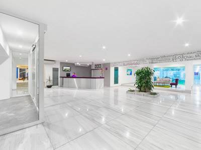 Tryp By Wyndham Hotel Chetumal