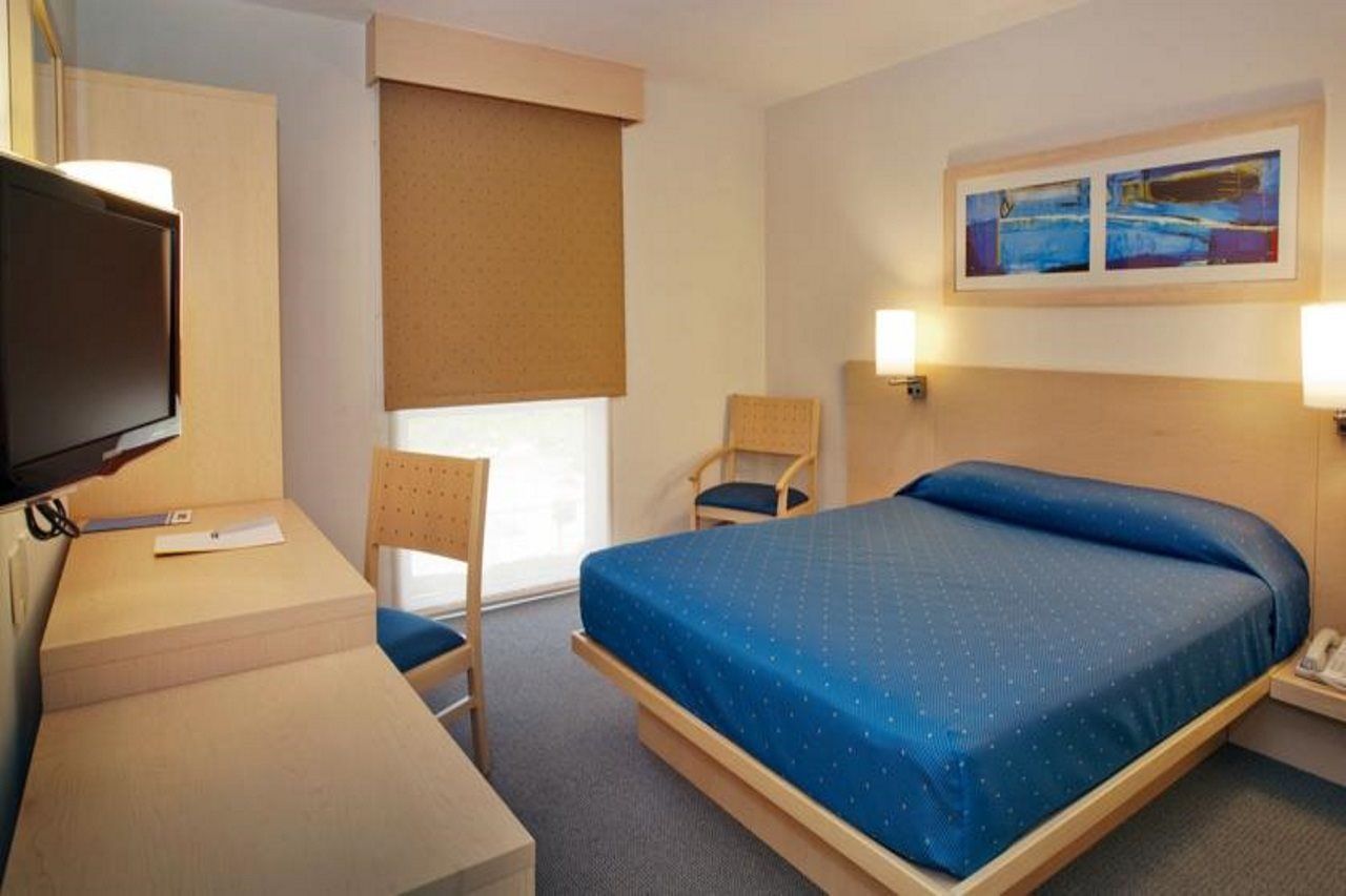 Express By Marriott 4*