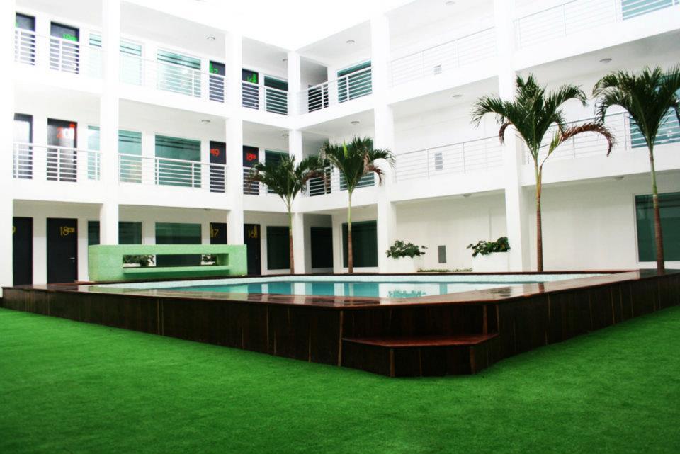 Tryp By Wyndham 4* Chetumal