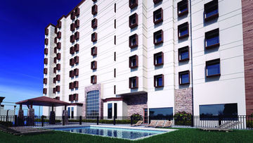 Staybridge - By Ihg Hotel
