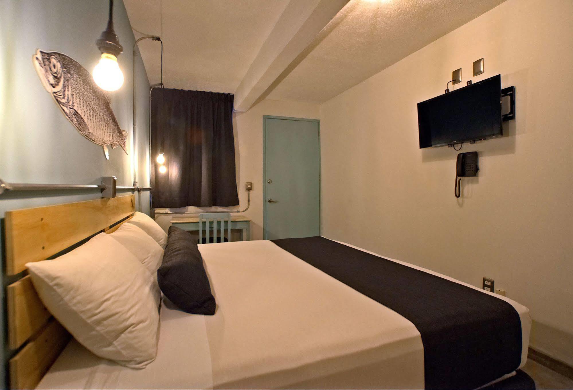 Hotel Mas Basico 4*