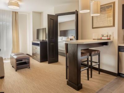 Staybridge By Ihg 4*