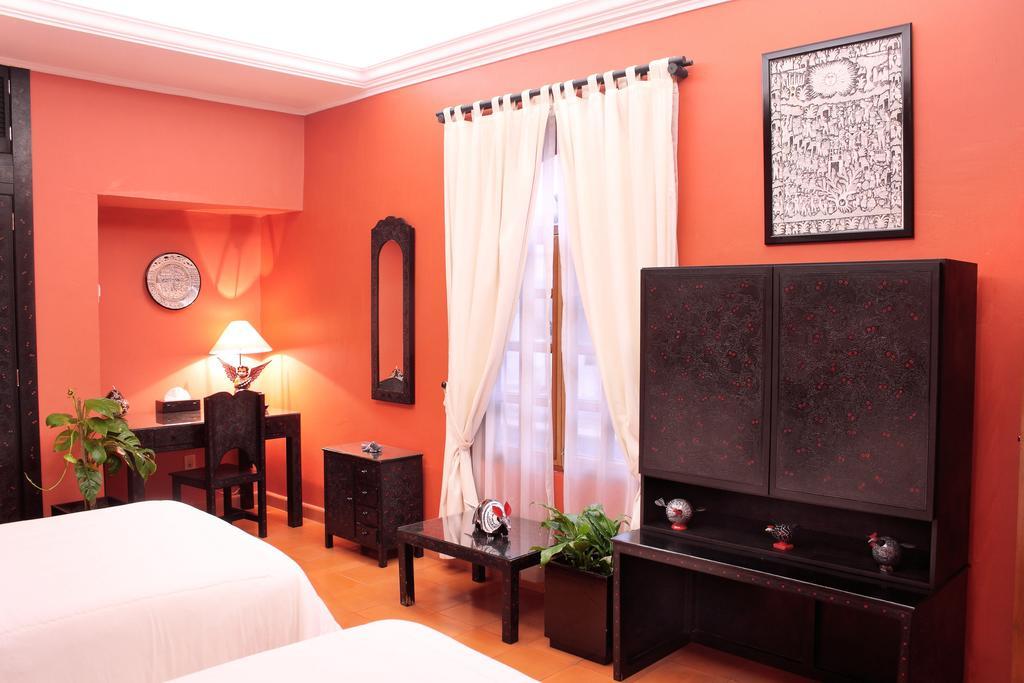 Boutique La Casa Azul Hotel