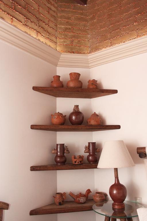 Hotel Boutique La Casa Azul 5*