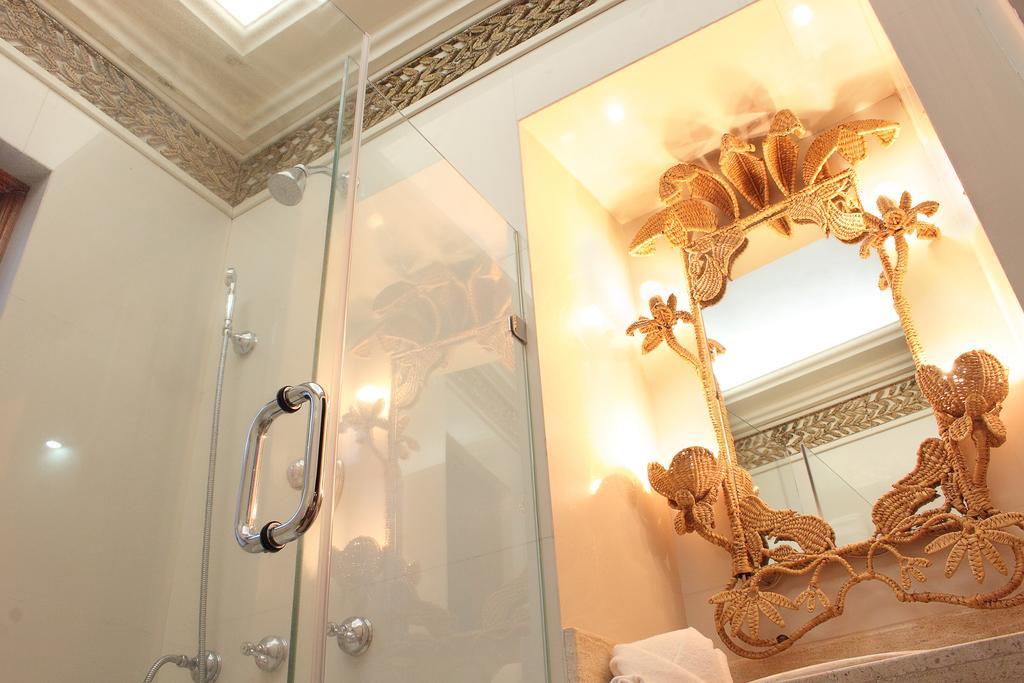 Hotel Boutique La Casa Azul Cuernavaca
