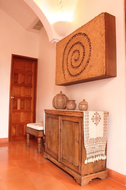 Boutique La Casa Azul 5* Cuernavaca