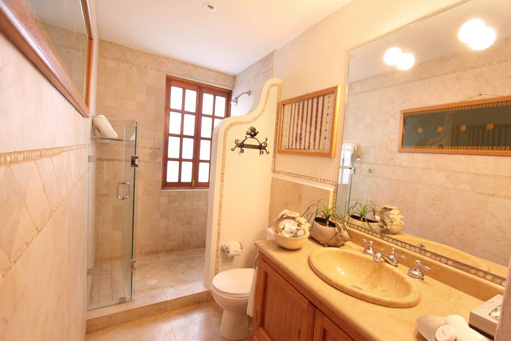Boutique La Casa Azul Hotel Cuernavaca