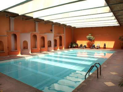 Casa Grande Y Centro De Negocios 5*