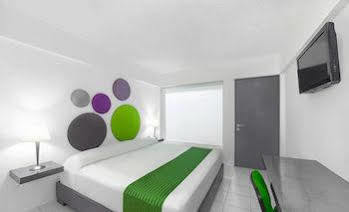 Tryp By Wyndham Chetumal