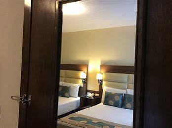 Hotel San Miguel, En El Centro - Desayuno Gratis