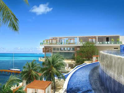 Hotel Unik Island & 5*