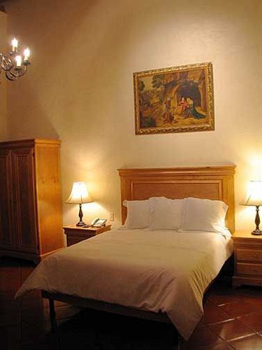 Hotel Estrella De Belem And