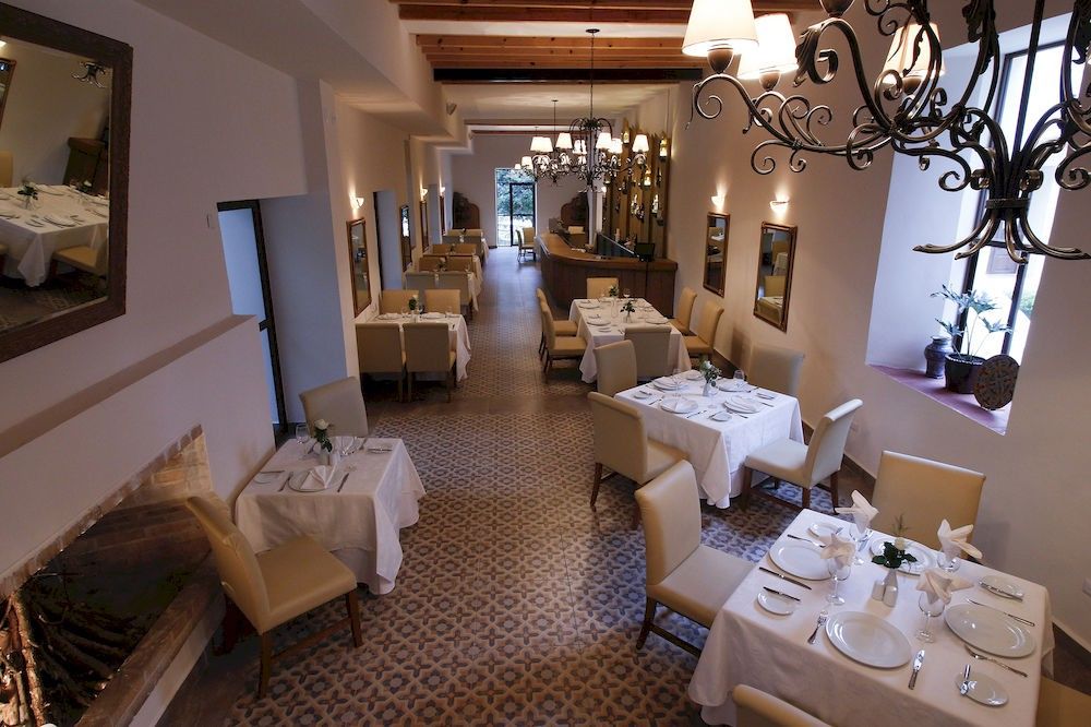 Mision Grand Ex Hacienda De Chautla 5* Puebla
