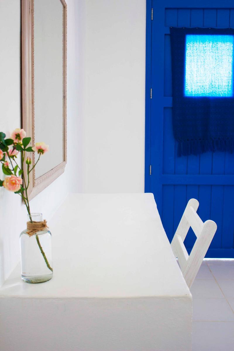 Blatha Tropical Apartment *