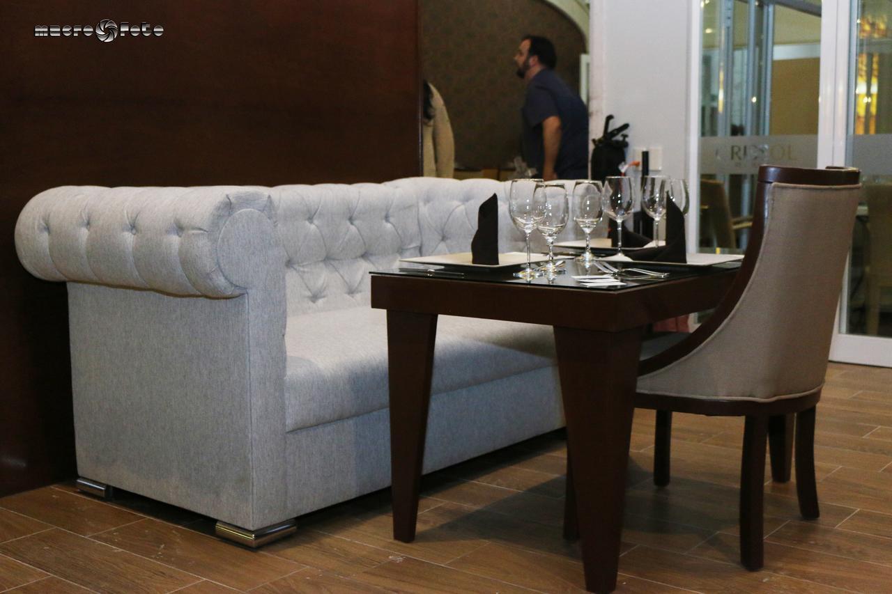 Centriplaza & Hotel Tepatitlan de Morelos