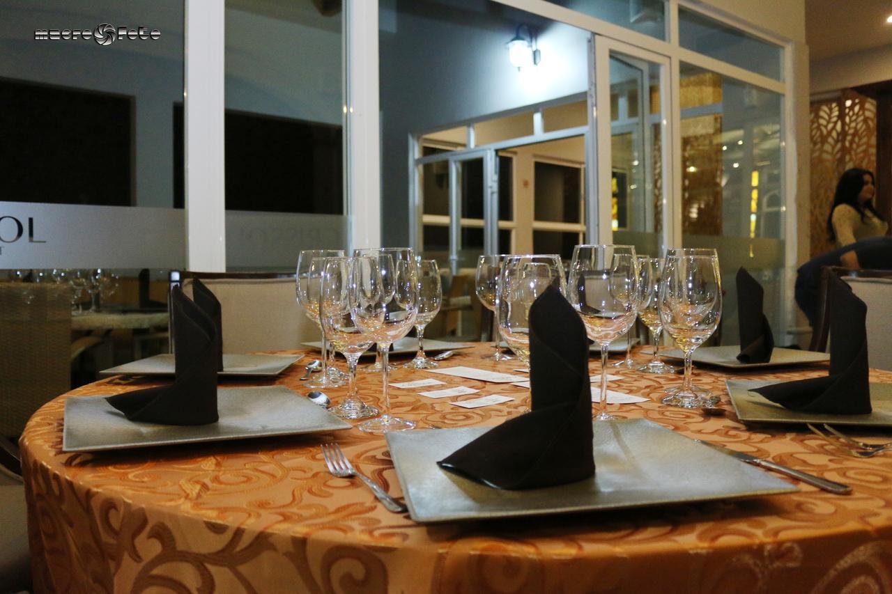 Centriplaza & 4* Tepatitlan de Morelos