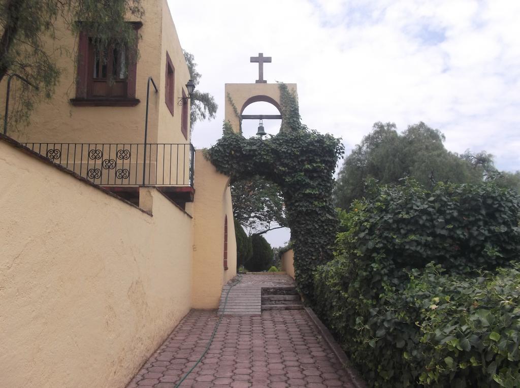 Mirador Del Frayle