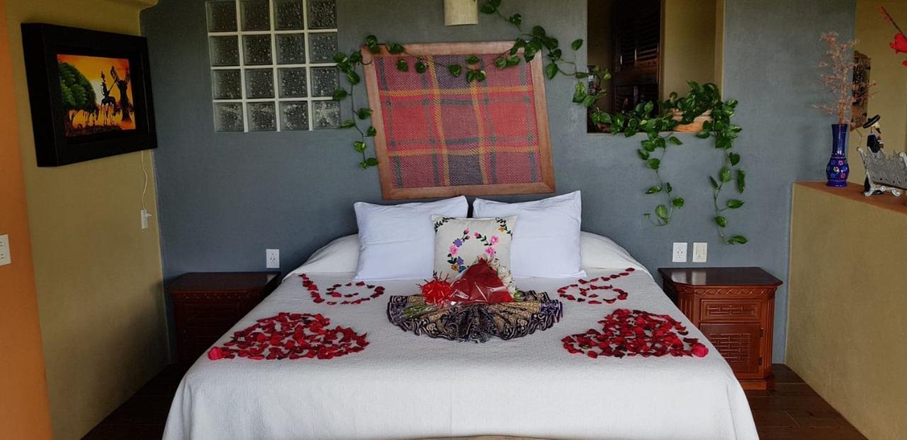 Casa Arcoiris Bed & Breakfast 2*