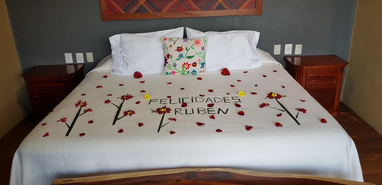 Bed & Breakfast Casa Arcoiris Zihuatanejo