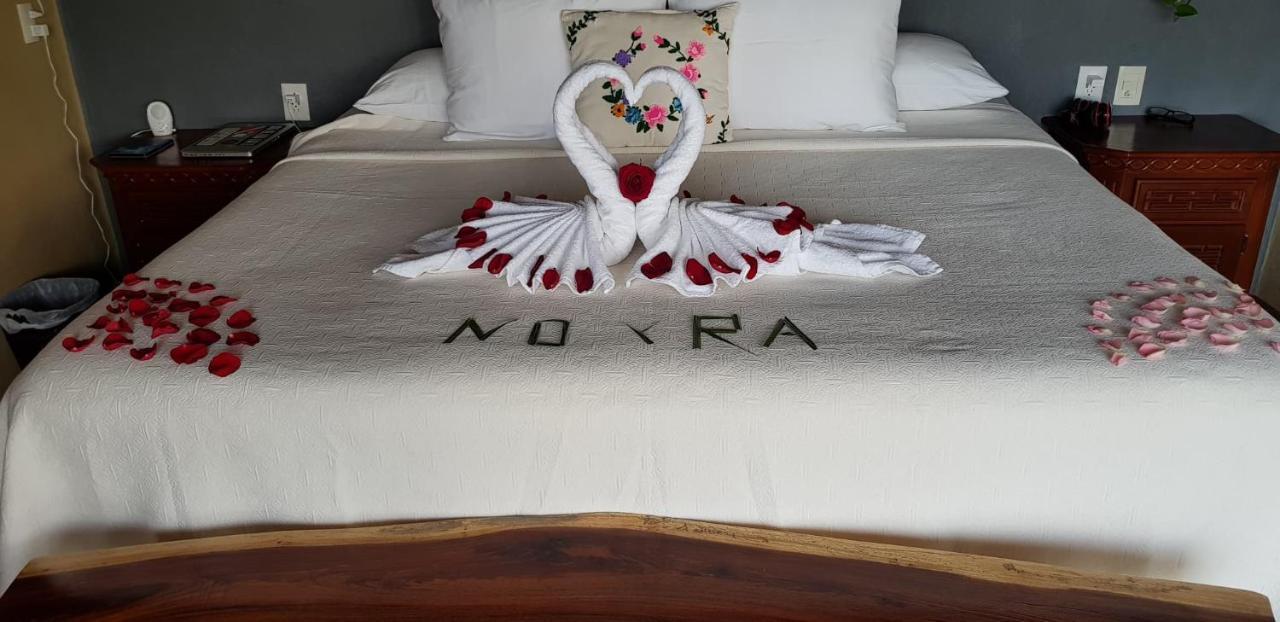 Casa Arcoiris Zihuatanejo