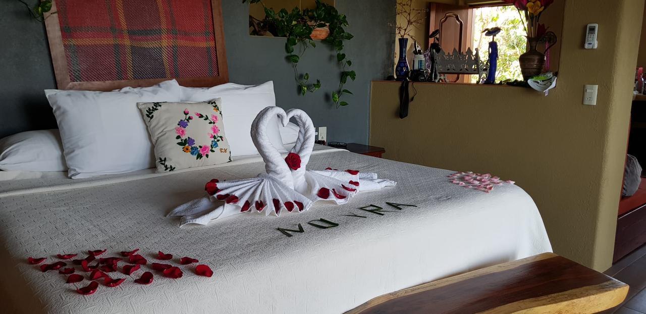 Bed & Breakfast Casa Arcoiris